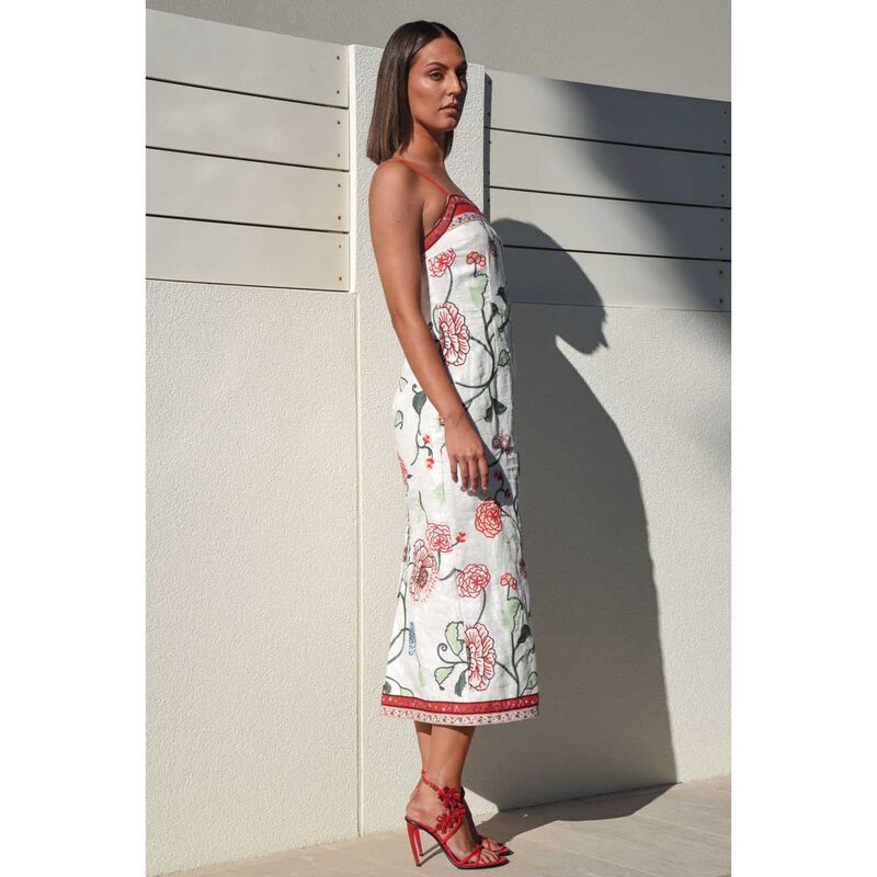 Trelise Cooper Threading On Sunshine Dress image number 2